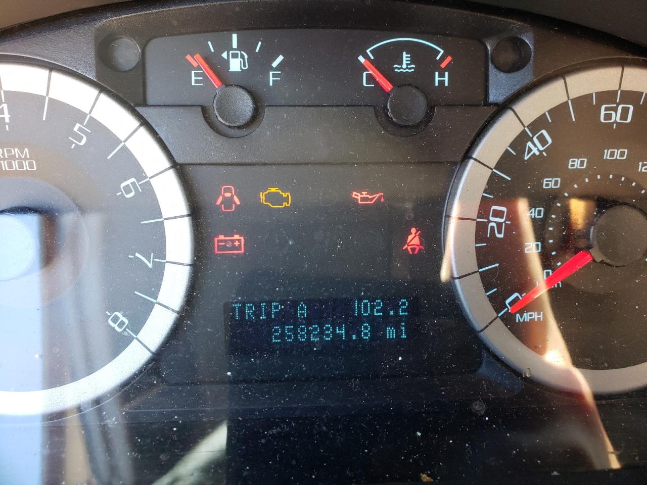 Photo 13 from auction – 2012 FORD ESCAPE LIM with VIN 1FMCU9EG4CKA70729