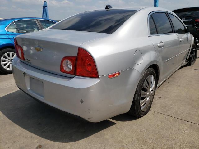 Photo 4 from auction – 2012 CHEVROLET MALIBU LS with VIN 1G1ZA5E04CF352289