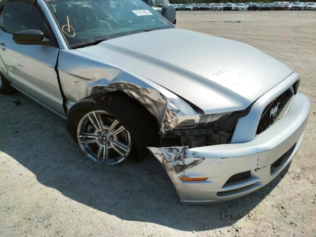 Photo 9 from auction – 2014 FORD MUSTANG with VIN 1ZVBP8EM4E5229433
