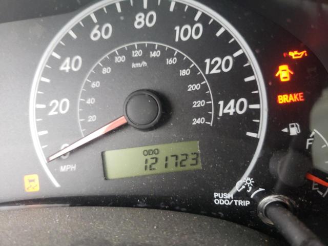 Photo 8 from auction – 2013 TOYOTA COROLLA BA with VIN 5YFBU4EEXDP210528