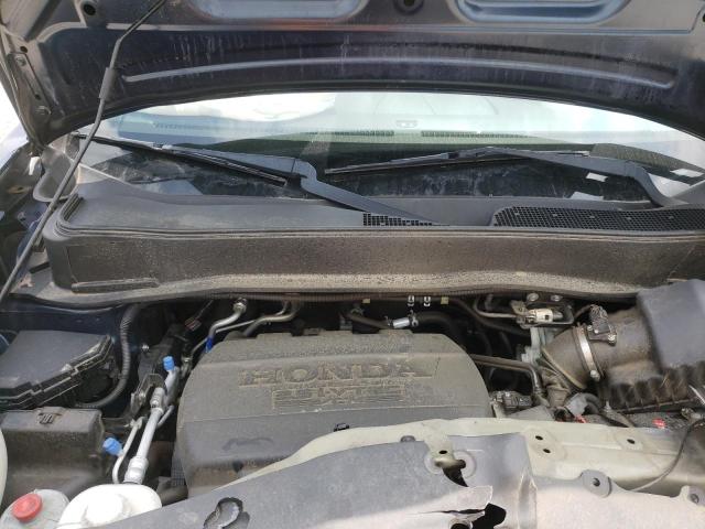 Photo 7 from auction – 2012 HONDA PILOT EXL with VIN 5FNYF3H63CB020227