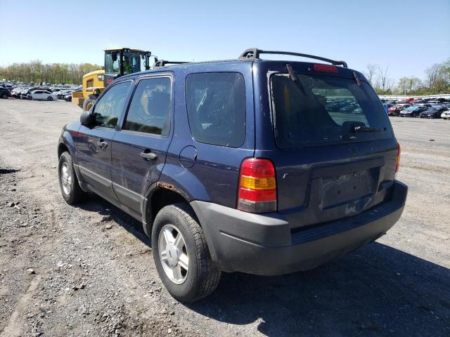Photo 6 from auction – 2004 FORD ESCAPE with VIN 1FMYU02154KB49703