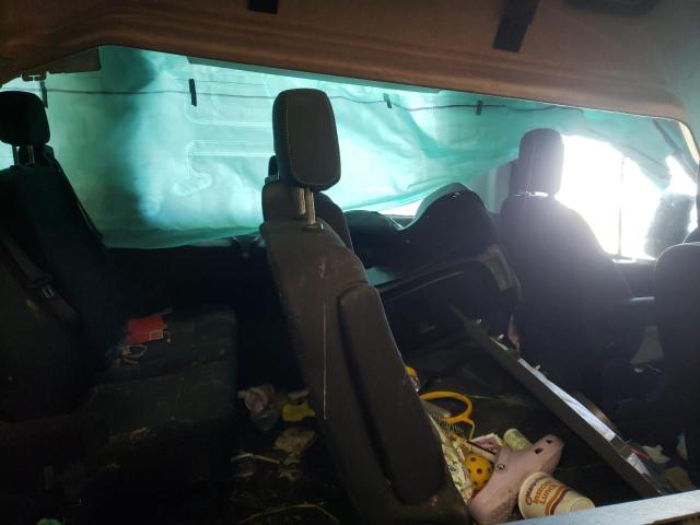 Photo 6 from auction – 2021 FORD TRANSIT T- with VIN 1FBAX2C87MKA12853