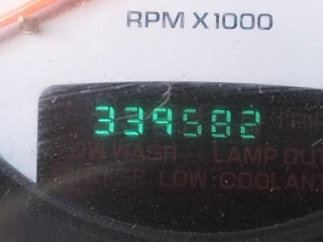 Photo 8 from auction – 2002 DODGE RAM 1500 with VIN 1D7HA18Z62S621636