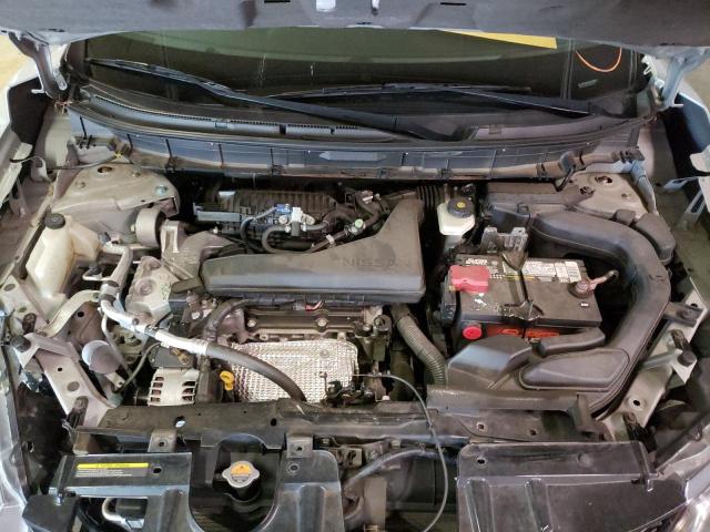 Photo 7 from auction – 2016 NISSAN ROGUE S with VIN 5N1AT2MN2GC870012