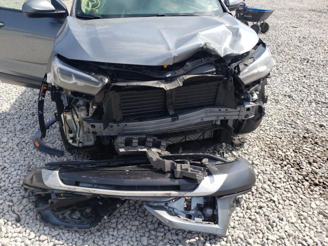Photo 9 from auction – 2020 BUICK ENCORE GX with VIN KL4MMFSL8LB104674