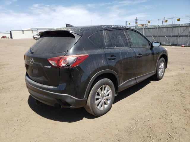 Photo 4 from auction – 2016 MAZDA CX-5 TOURI with VIN JM3KE4CY7G0794094