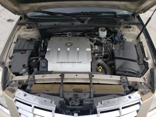 CADILLAC DTS 2007 with VIN 1G6KD57Y77U118736 - Photo from auction