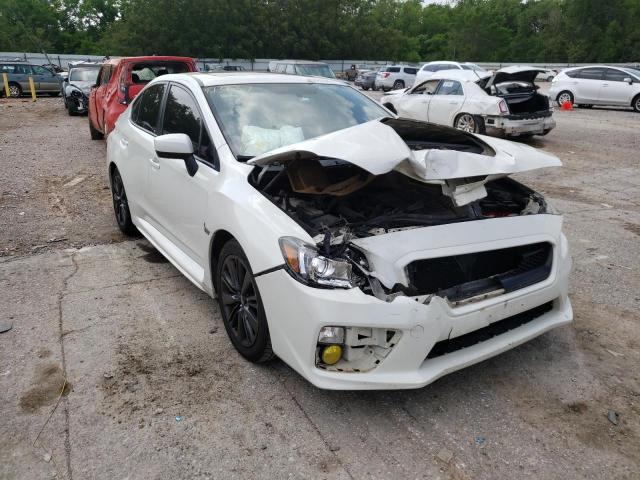 Photo 9 from auction – 2015 SUBARU WRX LIMITE with VIN JF1VA1J67F8813637