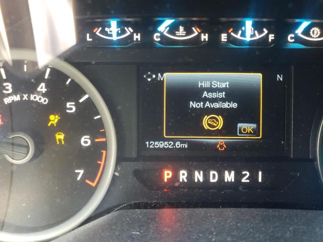 Photo 8 from auction – 2015 FORD F150 SUPER with VIN 1FTEX1CP4FFB65782