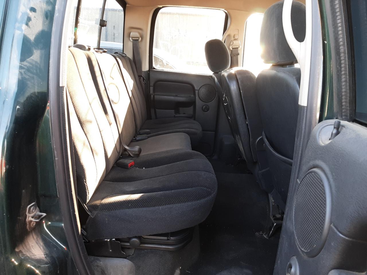 Photo 6 from auction – 2002 DODGE RAM 1500 with VIN 3D7HU18Z52G127119