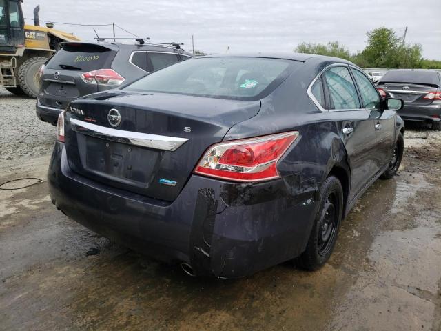Photo 4 from auction – 2013 NISSAN ALTIMA 2.5 with VIN 1N4AL3AP7DN556166