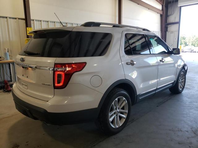 Photo 4 from auction – 2013 FORD EXPLORER X with VIN 1FM5K7D82DGB24076