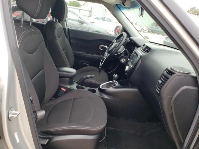 Photo 5 from auction – 2018 KIA SOUL with VIN KNDJN2A23J7579270