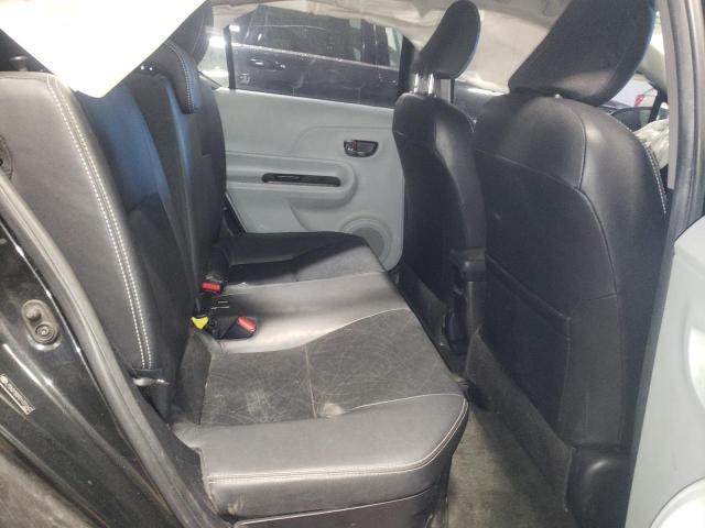 Photo 6 from auction – 2013 TOYOTA PRIUS C with VIN JTDKDTB39D1031642