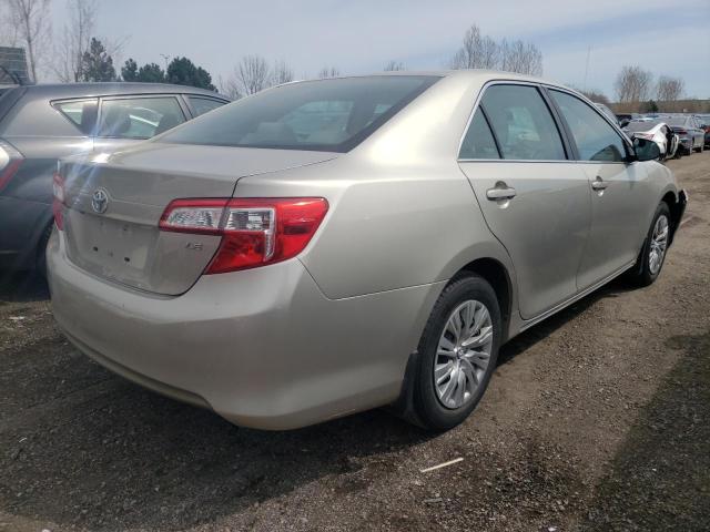Photo 4 from auction – 2014 TOYOTA CAMRY L with VIN 4T1BF1FK0EU355378