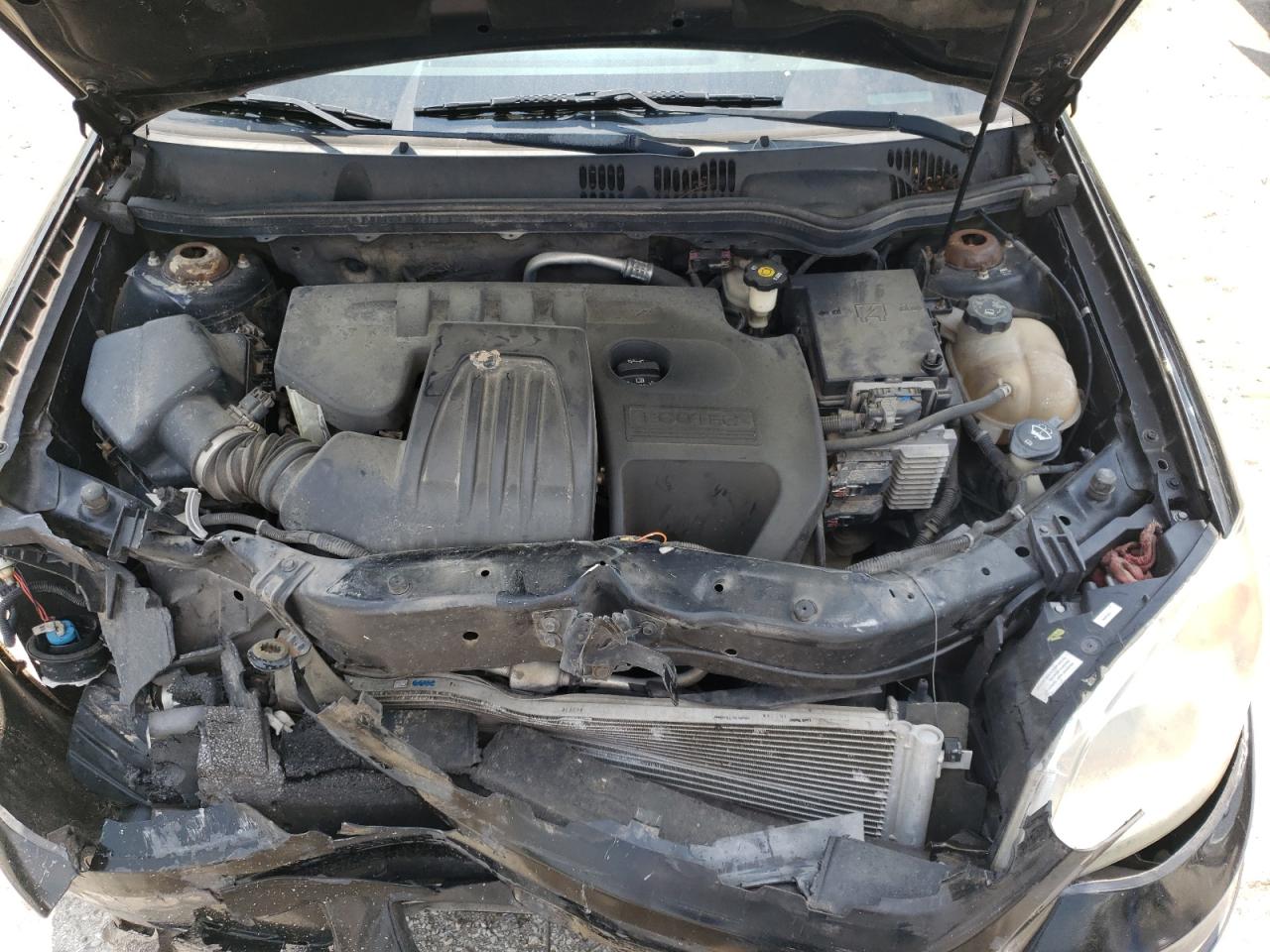 Photo 7 from auction – 2007 PONTIAC G5 with VIN 1G2AL15F677307127