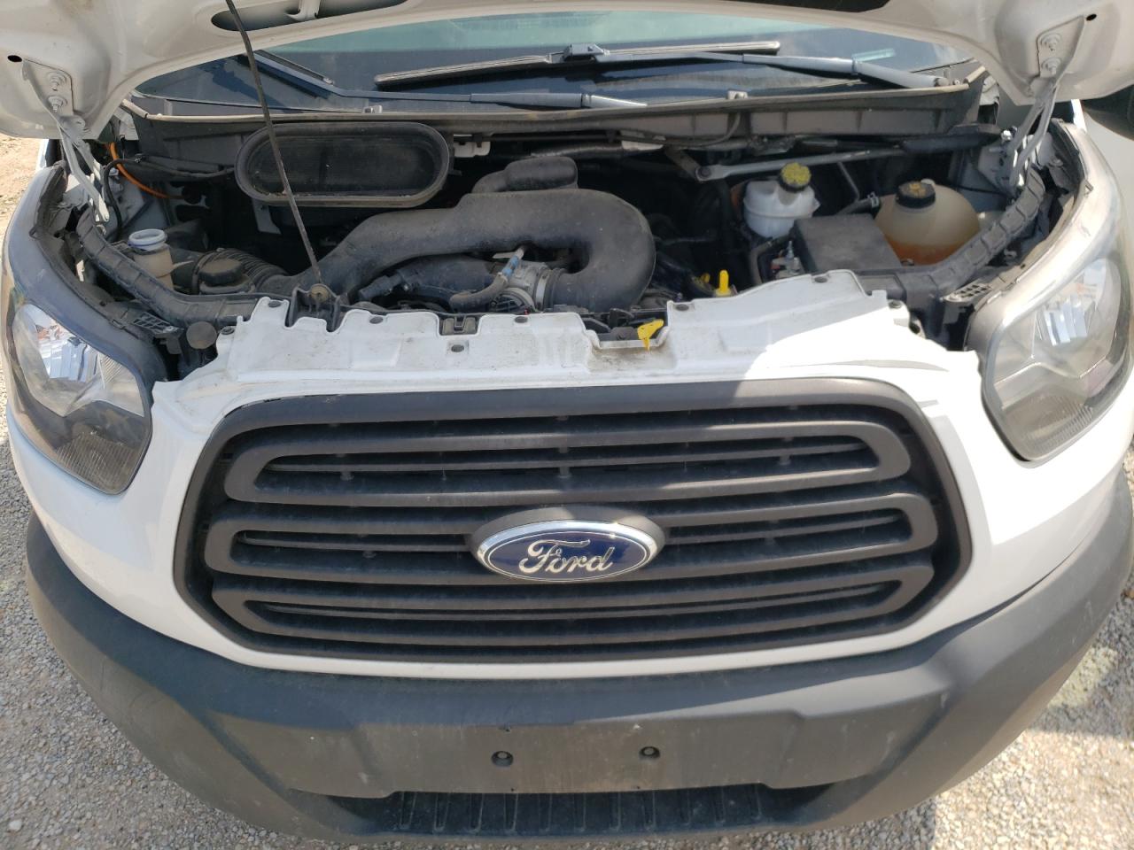 Photo 7 from auction – 2019 FORD TRANSIT T- with VIN 1FTYR2CM6KKB07676