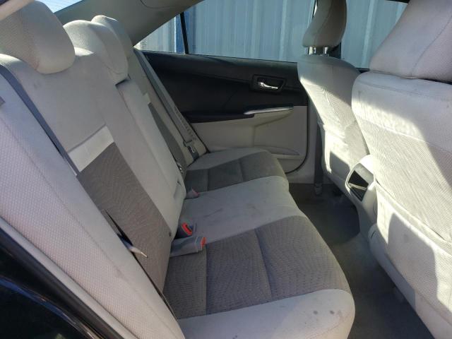 Photo 6 from auction – 2012 TOYOTA CAMRY HYBR with VIN 4T1BD1FK7CU015521