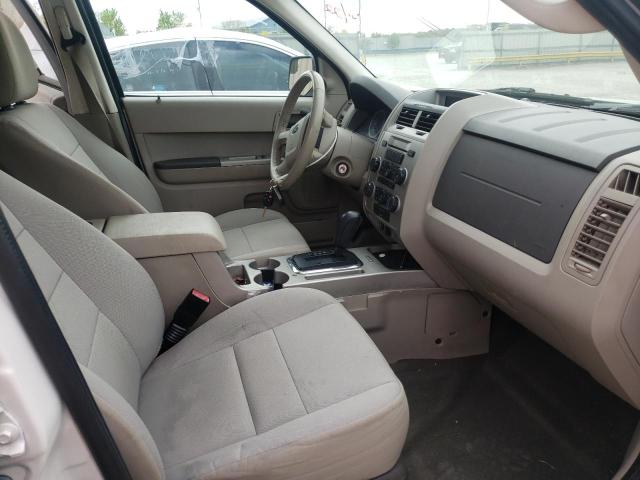 Foto 5 de la subasta – 2011 FORD ESCAPE XLT con VIN 1FMCU9DG0BKC52069