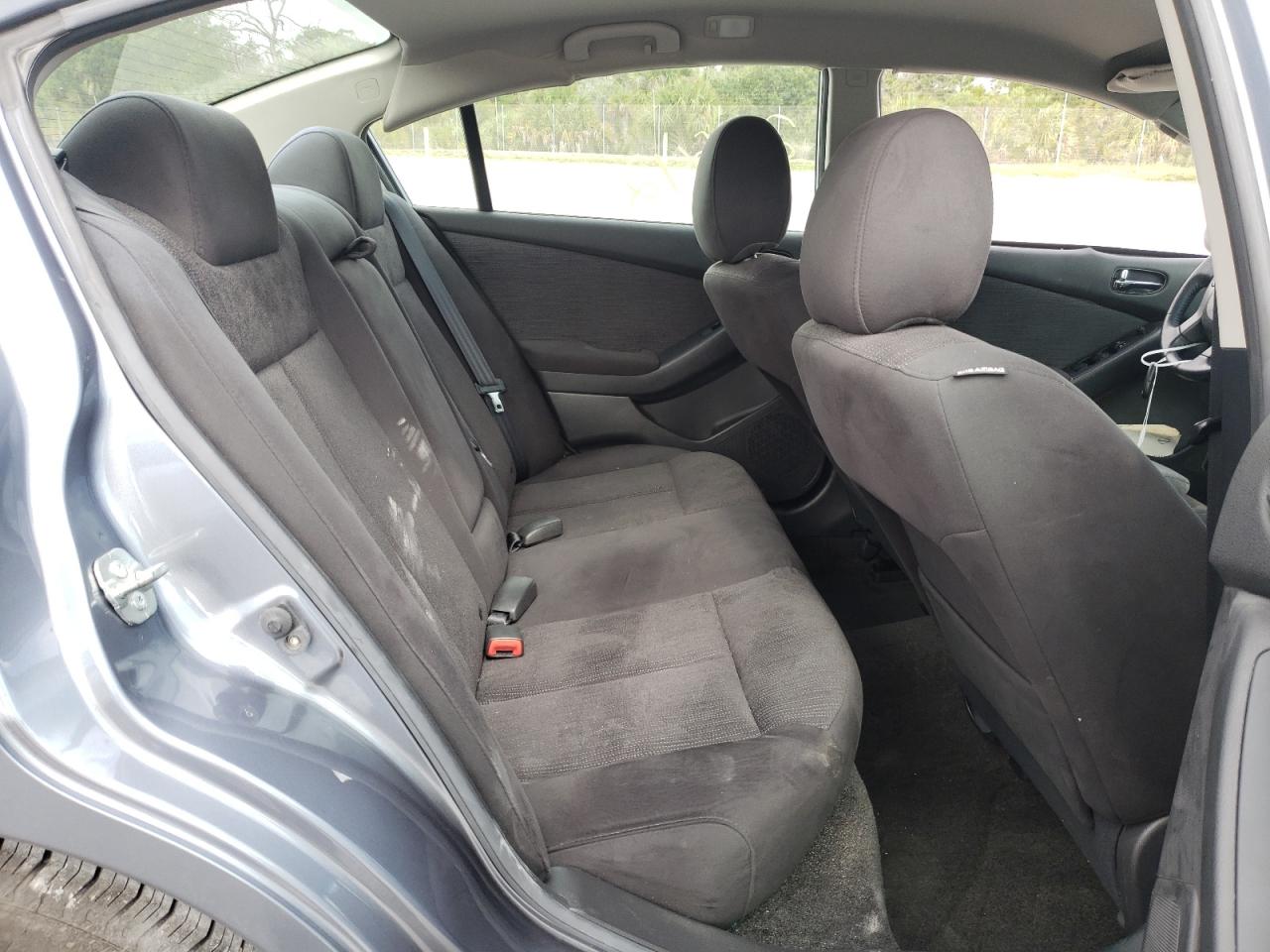 Photo 6 from auction – 2010 NISSAN ALTIMA BAS with VIN 1N4AL2AP5AN565146