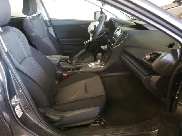 Photo 5 from auction – 2019 SUBARU IMPREZA with VIN 4S3GTAA69K3759830