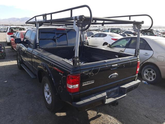Photo 3 from auction – 2011 FORD RANGER SUP with VIN 1FTLR4FE8BPA18821