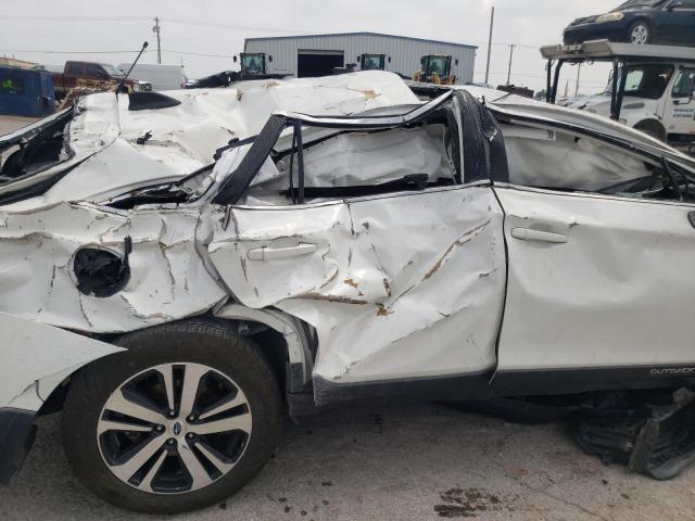 Photo 6 from auction – 2018 SUBARU OUTBACK 2. with VIN 4S4BSANC7J3254988