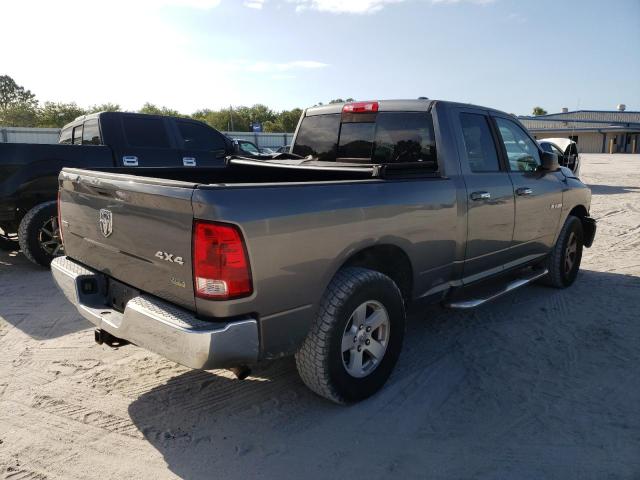 Photo 4 from auction – 2009 DODGE RAM 1500 with VIN 1D3HV18P49S803849