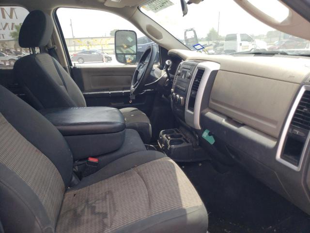 Zdjęcie 5 z aukcji – 2012 DODGE RAM 3500 S z VIN 3C63DRLL8CG345179