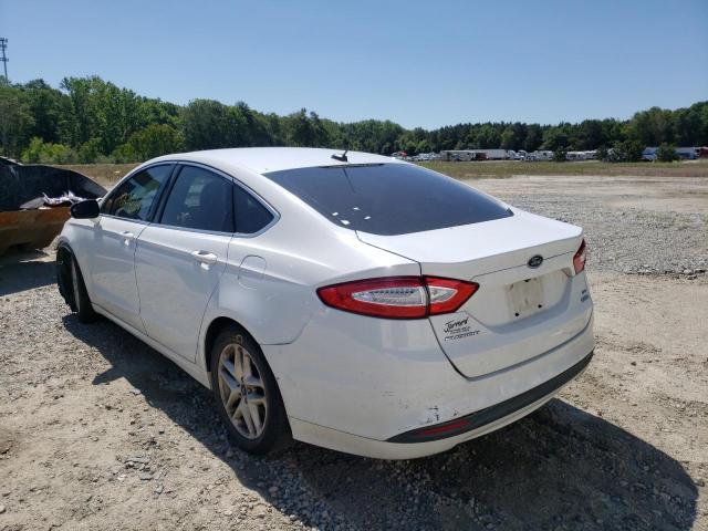 Photo 3 from auction – 2015 FORD FUSION with VIN 3FA6P0HD5FR166753