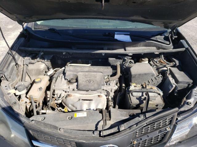 Photo 7 from auction – 2013 TOYOTA RAV4 LIMIT with VIN 2T3DFREV8DW088080