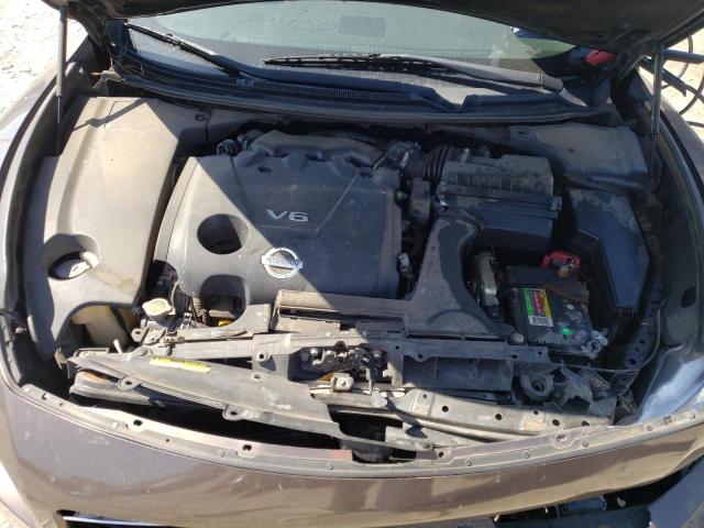 Photo 7 from auction – 2013 NISSAN MAXIMA S with VIN 1N4AA5AP0DC804108