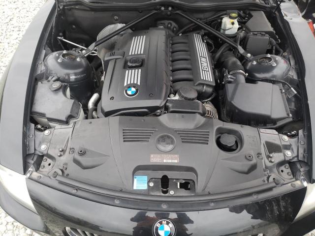 Photo 7 from auction – 2007 BMW Z4 3.0SI with VIN 4USBU53547LX03668