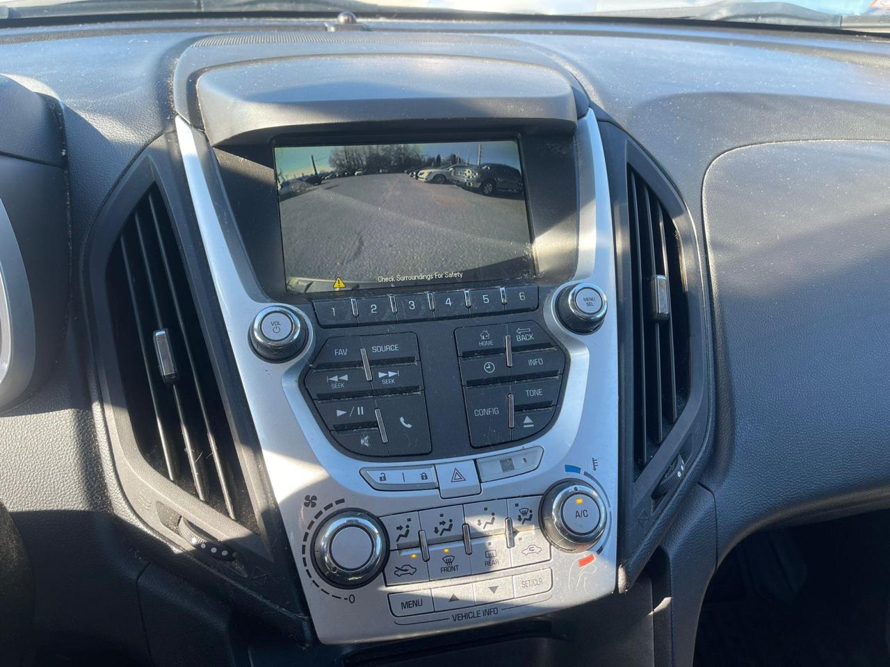 Photo 9 from auction – 2012 CHEVROLET EQUINOX LT with VIN 2GNFLEEK2C6113329