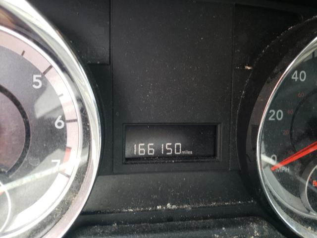 Photo 8 from auction – 2014 DODGE GRAND CARA with VIN 2C4RDGBG9ER374814