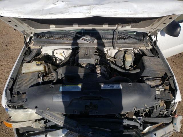 Zdjęcie 7 z aukcji – 2000 GMC NEW SIERRA z VIN 1GTEC14V9YE206473