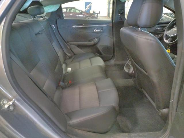 Photo 6 from auction – 2018 CHEVROLET IMPALA LT with VIN 2G1105S35J9156625