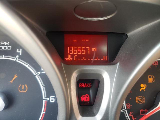 Photo 8 from auction – 2013 FORD FIESTA SE with VIN 3FADP4BJ6DM206846