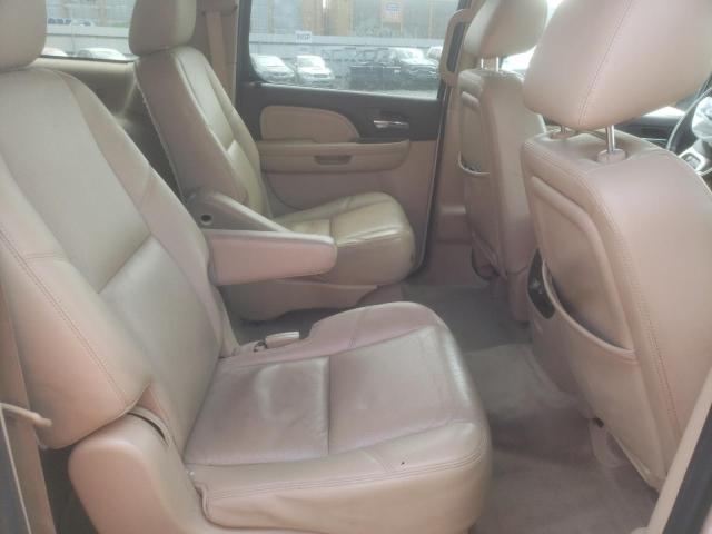 Photo 6 from auction – 2012 GMC YUKON XL D with VIN 1GKS2MEF0CR299078