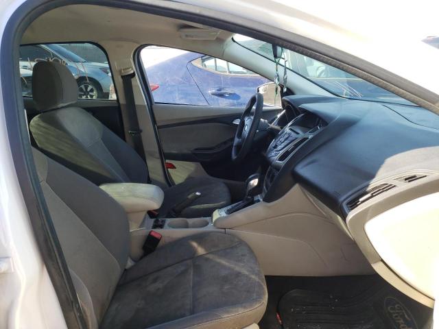 Photo 5 from auction – 2013 FORD FOCUS SE with VIN 1FADP3F29DL163862