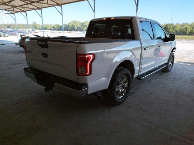 Photo 4 from auction – 2015 FORD F150 SUPER with VIN 1FTEW1CP5FFC85769