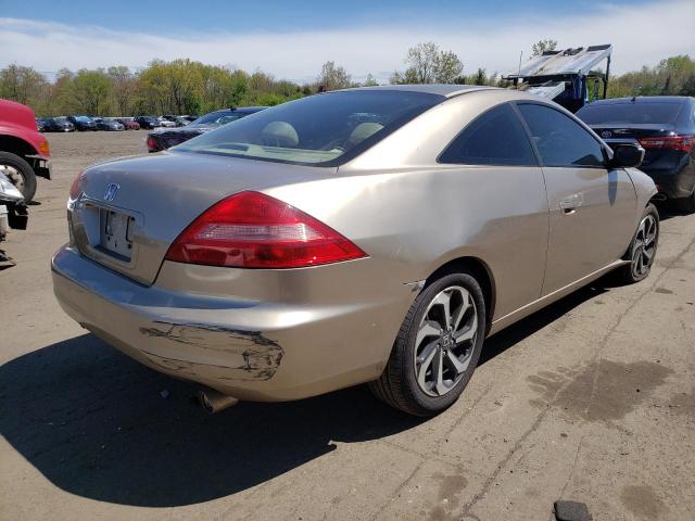 Photo 4 from auction – 2003 HONDA ACCORD EX with VIN 1HGCM82653A011867