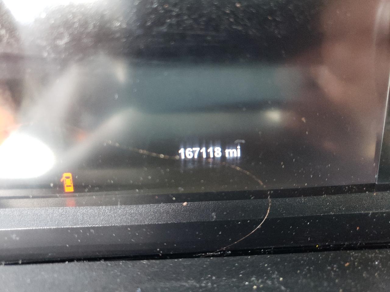 Photo 8 from auction – 2015 RAM 1500 SLT with VIN 1C6RR6LT6FS604890