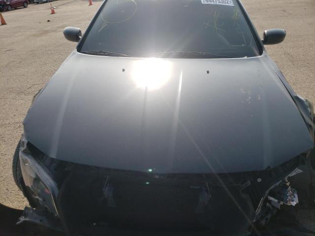 Photo 7 from auction – 2014 CHRYSLER 300 S with VIN 2C3CCAGG8EH142276