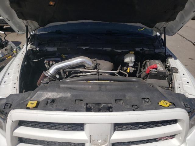 Photo 7 from auction – 2012 DODGE RAM 1500 S with VIN 3C6JD6CT4CG128931