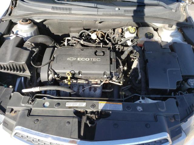 Photo 7 from auction – 2011 CHEVROLET CRUZE LS with VIN 1G1PC5SH4B7140660
