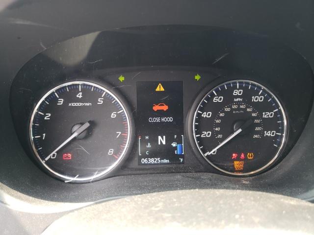 Photo 8 from auction – 2019 MITSUBISHI OUTLANDER with VIN JA4AD3A36KZ045309