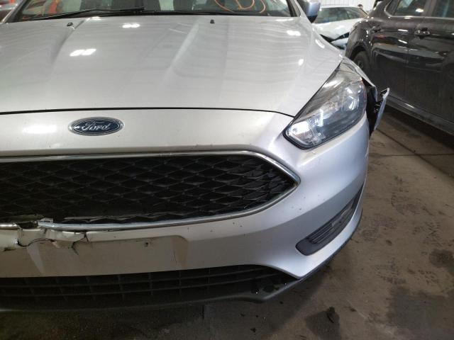 Photo 10 from auction – 2015 FORD FOCUS SE with VIN 1FADP3K29FL207982