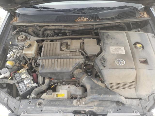 Photo 7 from auction – 2006 TOYOTA HIGHLANDER with VIN JTEEW21A660025335
